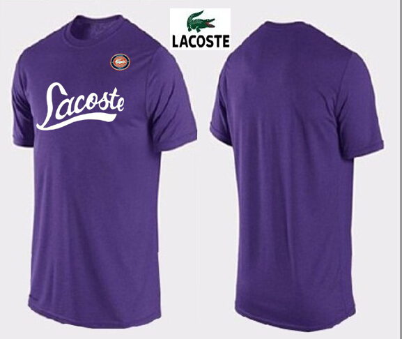 Lacoste T Shirt s-xxl 26w11